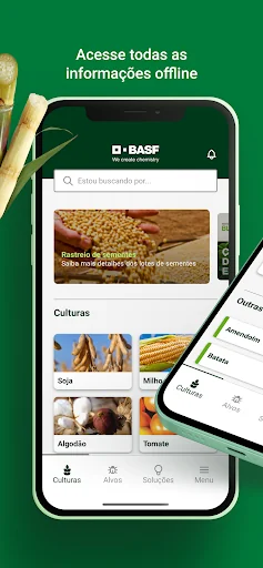 BASF Agro