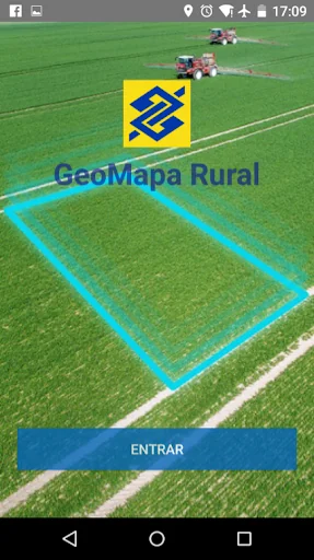 GeoMapa Rural