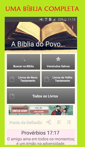 A Bíblia do Povo Cristão