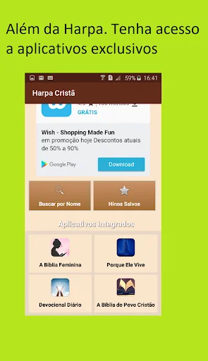 A Harpa Cristã
