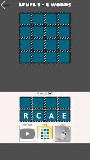 Super Anagram