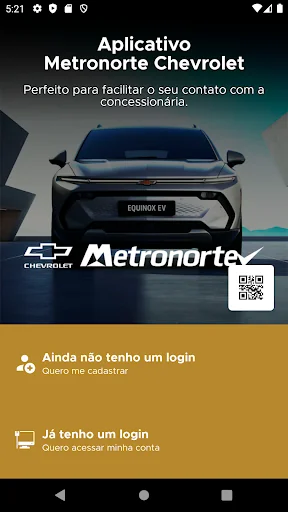 Metronorte Chevrolet