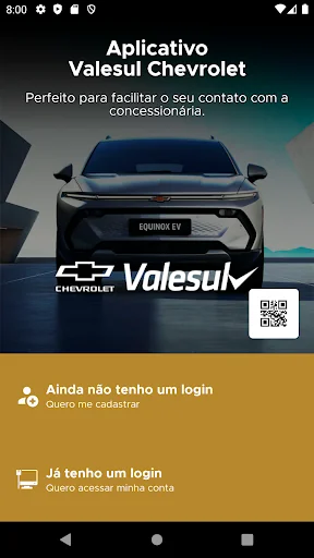 Valesul Chevrolet
