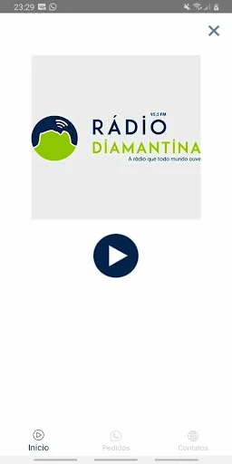 Rádio Diamantina FM