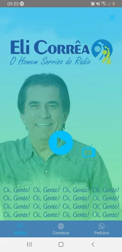 Eli Corrêa