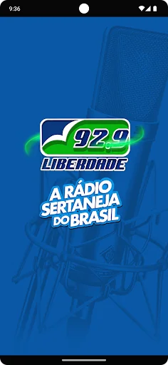 Rádio Liberdade FM