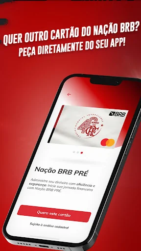 NAÇÃO BRB PRÉ PAGO screenshot 2