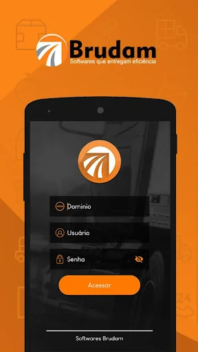 Brudam Mobile