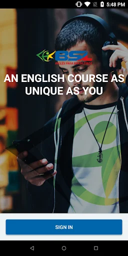 BSL EaD – INGLÊS À DISTÂNCIA