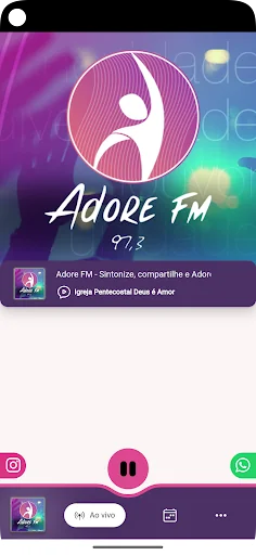Adore FM