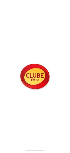 Clube FM 93,5