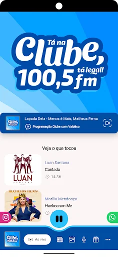 Clube FM Ribeirão Preto