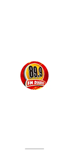 FM Diário 89,9