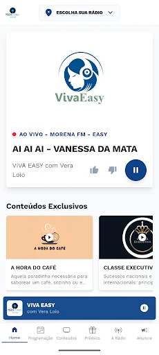 Morena FM