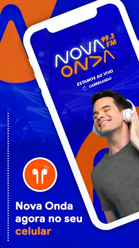 Nova Onda