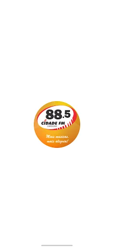 Rádio Cidade 88.5 FM Cardoso