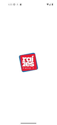 Raízes FM