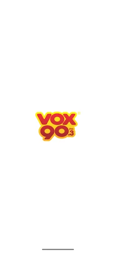 Vox 90 FM