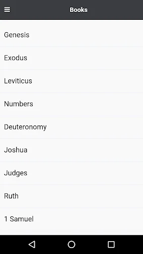 Holy Bible Now