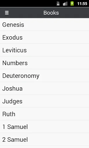 Holy Bible Plus