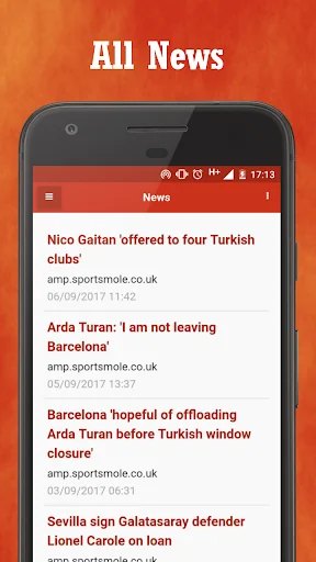 Cimbom News