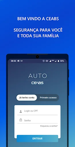 AUTO CEABS