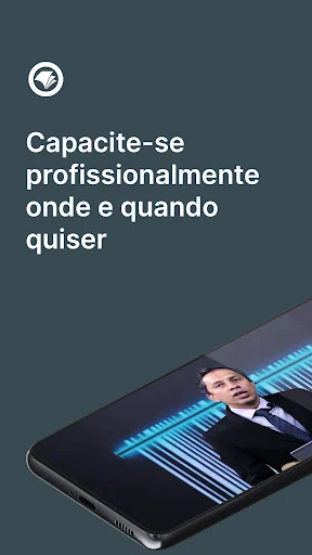 CEFIS: Cursos Profissionais screenshot 1