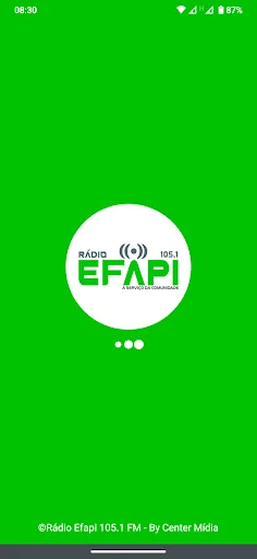 Efapi FM 105.1