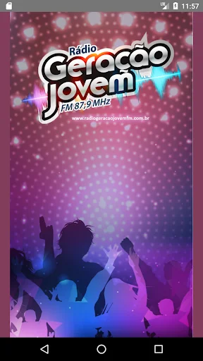 Geração Jovem