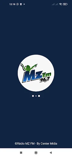 Rádio MZ FM
