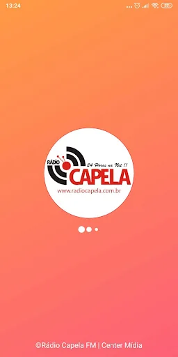 Rádio Capela