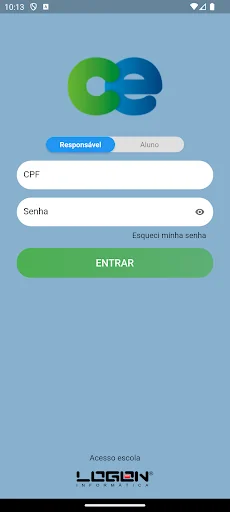 Central da Escola