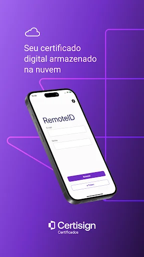 remoteID Certisign