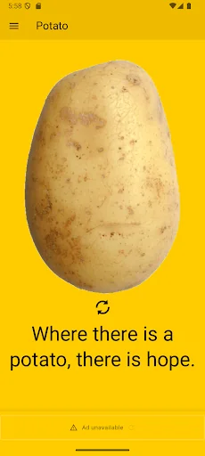 Potato