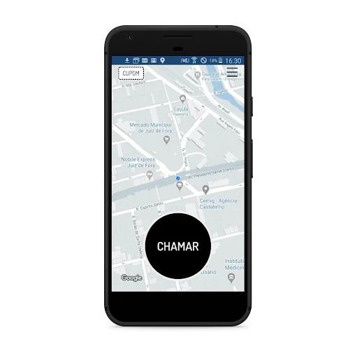 MOBIL Passageiro