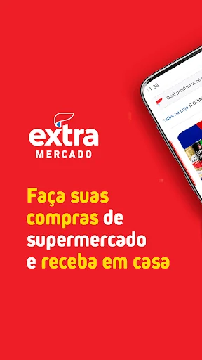 Extra Mercado