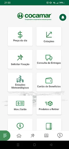 Cocamar