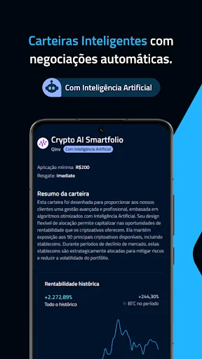 Coinext: Comprar Bitcoin screenshot 4