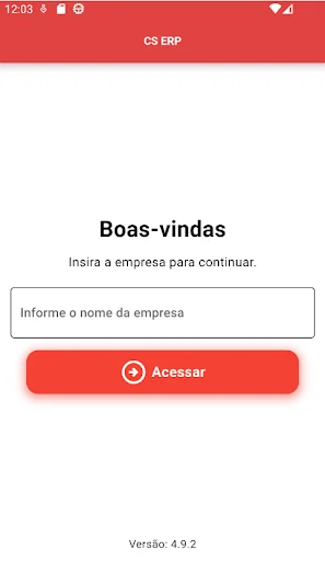 CS ERP