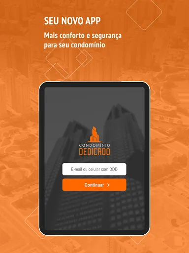 Condomínio Dedicado screenshot 4