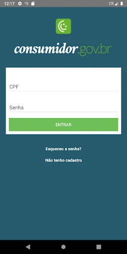 Consumidor.gov.br