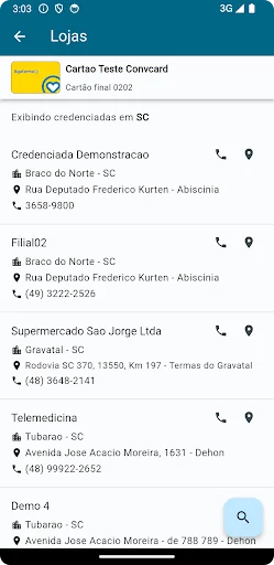 Meu Cartão Agacred
