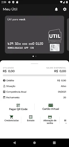Meu Útil