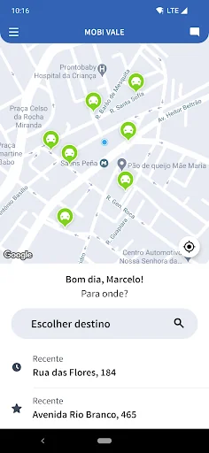 Mobi Vale