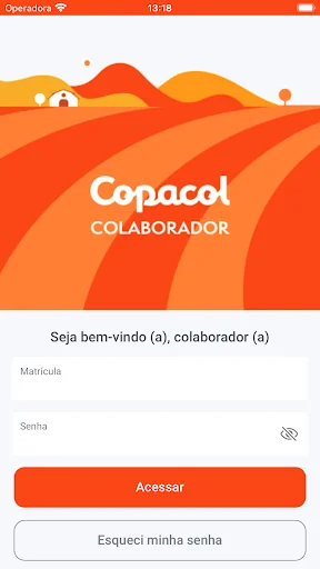 Copacol Colaborador