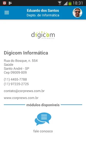 Corp News