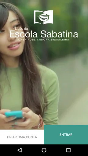 Lição da Escola Sabatina