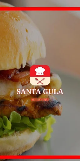 Santa Gula Delivery