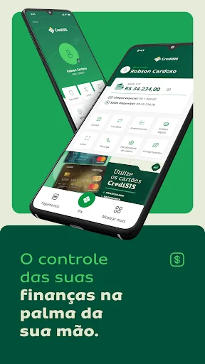 CrediSIS Internet Banking