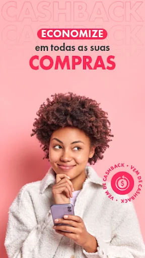 Cuponeria- Free Coupons Brazil screenshot 3
